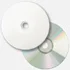 Thermal printable - Thermisch printable cd dvd Rimage publisher printer Everest Prism recordable disks