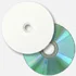 Thermal printable - Thermisch printable cd dvd Rimage publisher printer Everest Prism recordable disks