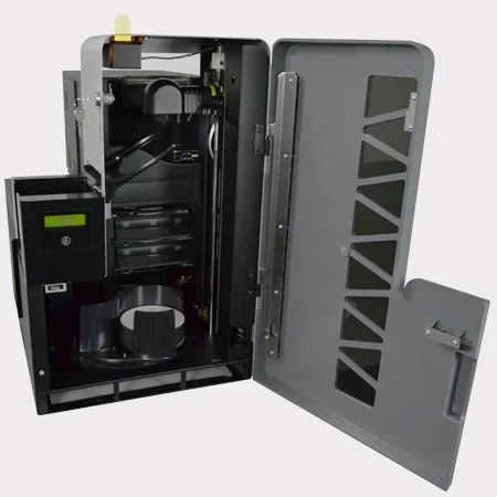 Rimage Catalyst 6000 - rimage catalyst 6000 automatische cd dvd blu-ray duplicator printer