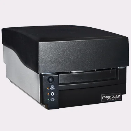 Prism printer 4001101 - rimage prism 3 snelle thermal monochrome disk printer cd dvd blu ray